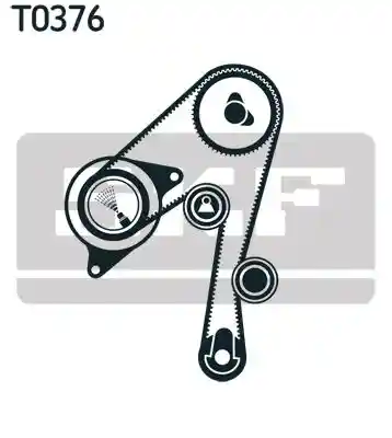 SKF VKMA 92518