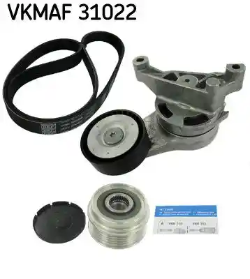 SKF VKMAF 31022 SKF VKMAF 31022