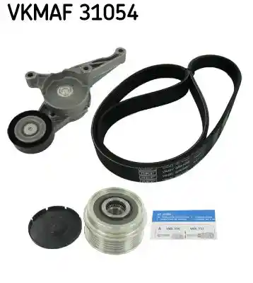 SKF VKMAF 31054 SKF VKMAF 31054