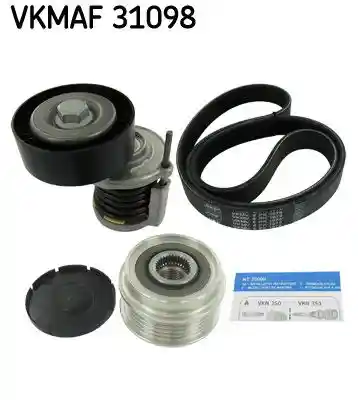 SKF VKMAF 31098 SKF VKMAF 31098