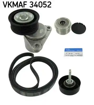 SKF VKMAF 34052