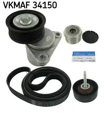 SKF VKMAF 34150