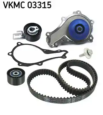 SKF VKMC 03315
