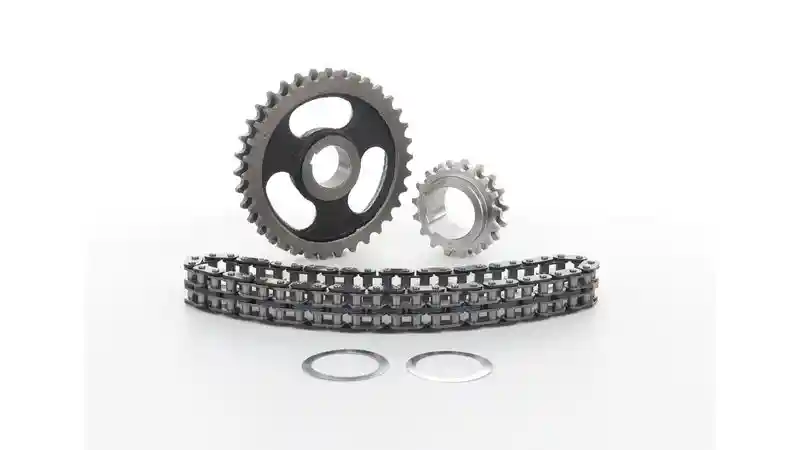SKF VKML 81008