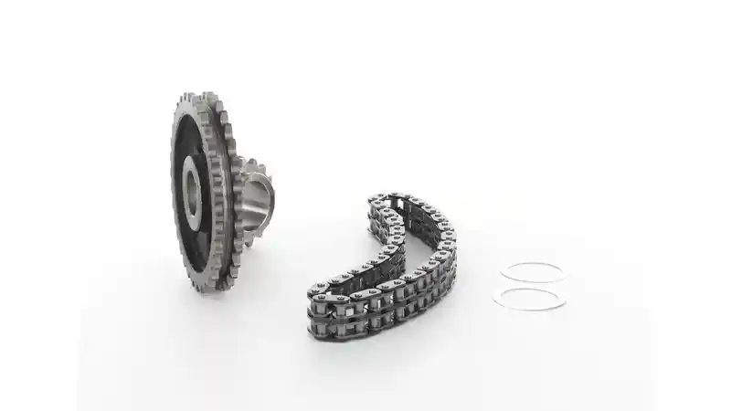 SKF VKML 81008
