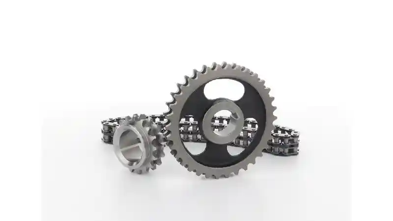SKF VKML 81008