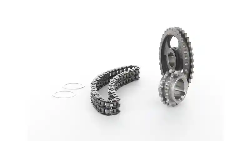 SKF VKML 81008