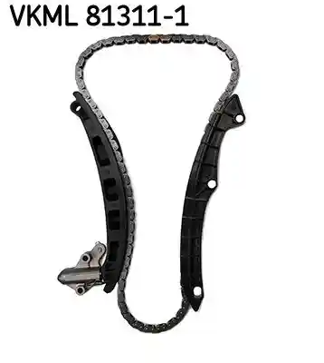 SKF VKML 81311-1 SKF VKML 81311-1