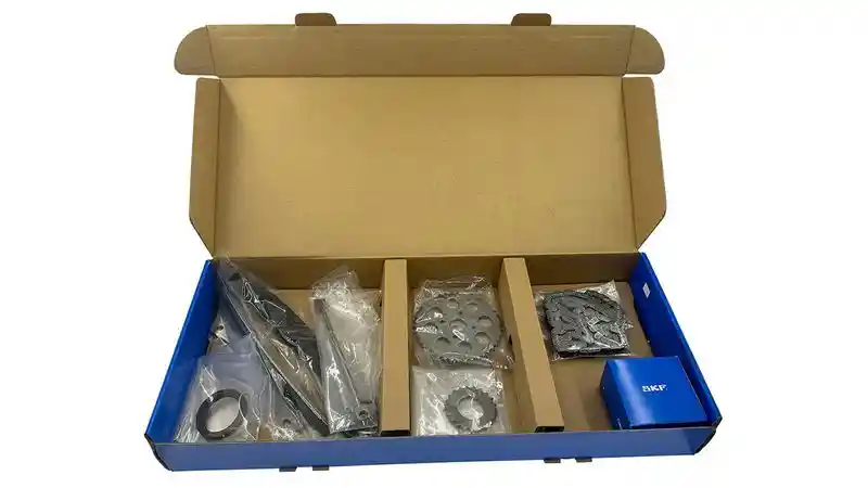 SKF VKML 82000-4