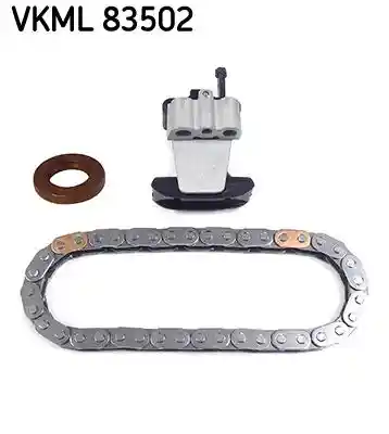 SKF VKML 83502 SKF VKML 83502