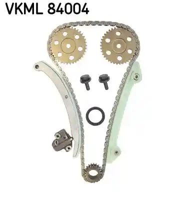 SKF VKML 84004