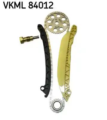 SKF VKML 84012 SKF VKML 84012