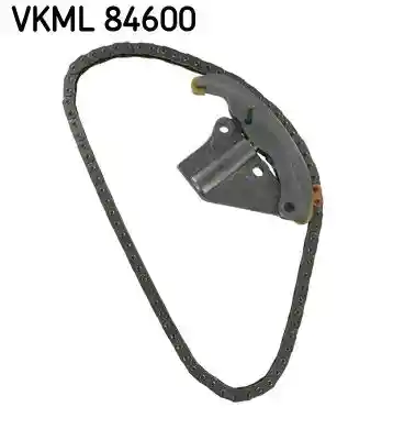 SKF VKML 84600 SKF VKML 84600
