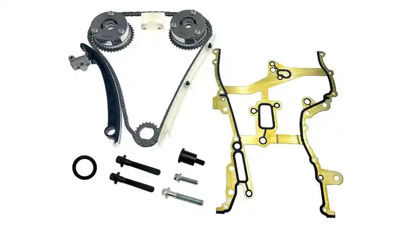 SKF VKML 85005