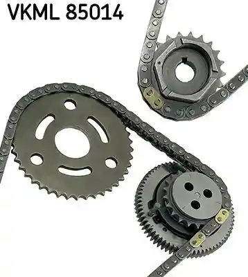 SKF VKML 85014