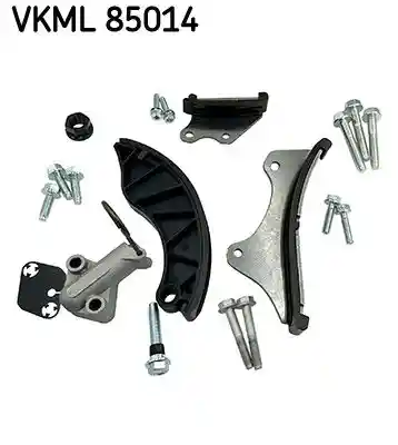 SKF VKML 85014