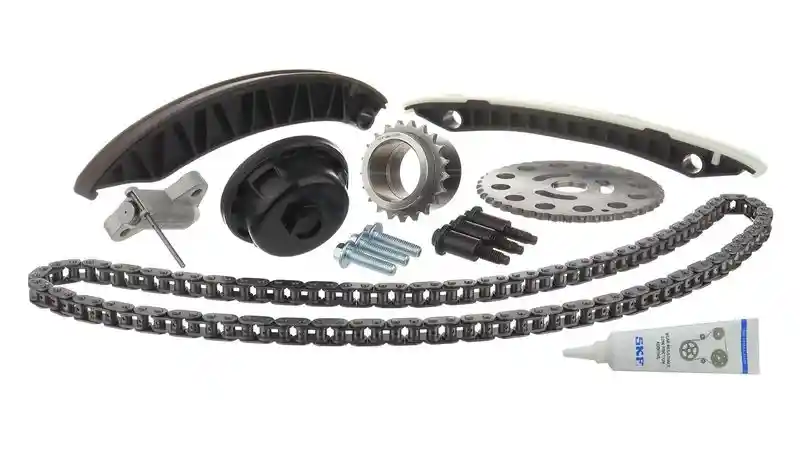 SKF VKML 86000