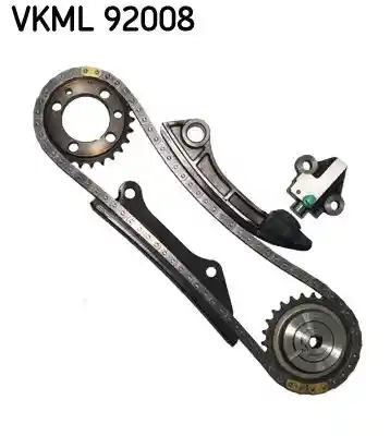 SKF VKML 92008 SKF VKML 92008
