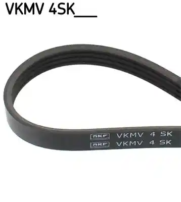 SKF VKMV 4SK711 SKF VKMV 4SK711