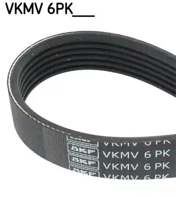 SKF VKMV 6PK2215 SKF VKMV 6PK2215