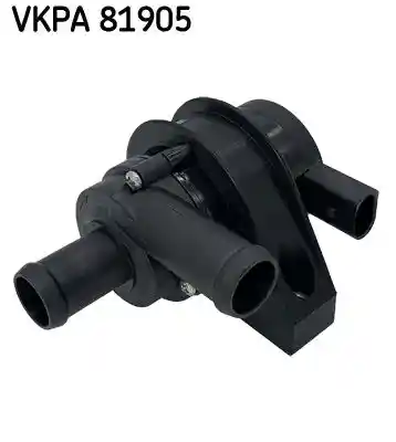 SKF VKPA 81905 SKF VKPA 81905