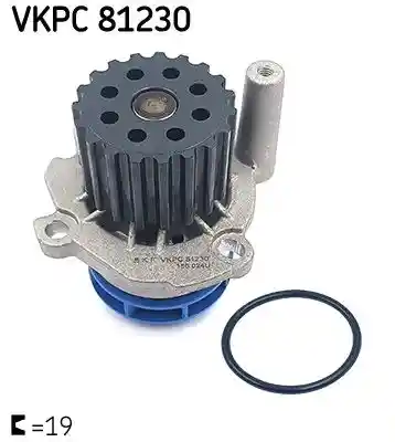 SKF VKPC 81230 SKF VKPC 81230