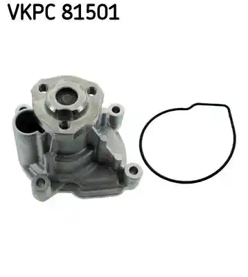 SKF VKPC 81501