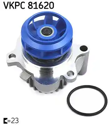 SKF VKPC 81620 SKF VKPC 81620