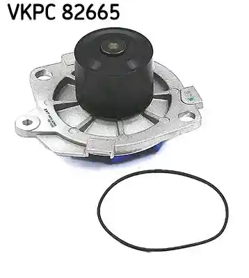SKF VKPC 82665 SKF VKPC 82665