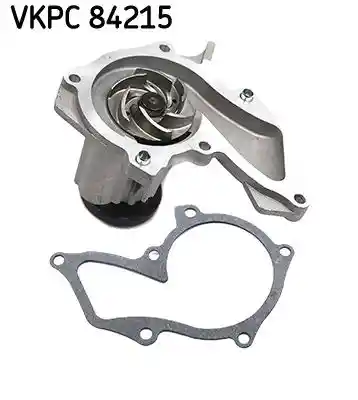 SKF VKPC 84215 SKF VKPC 84215