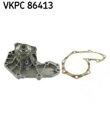 SKF VKPC 86413 SKF VKPC 86413