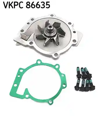 SKF VKPC 86635 SKF VKPC 86635