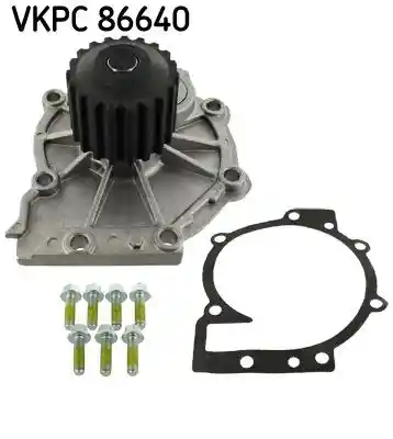 SKF VKPC 86640 SKF VKPC 86640