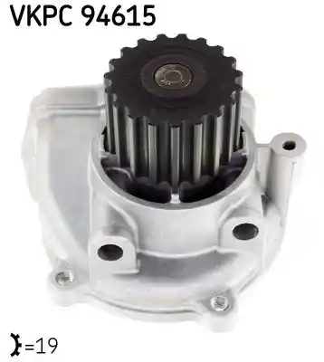 SKF VKPC 94615 SKF VKPC 94615