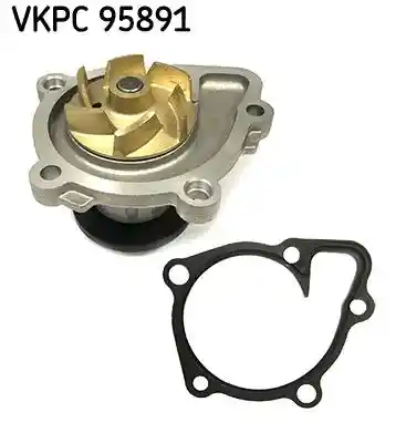 SKF VKPC 95891