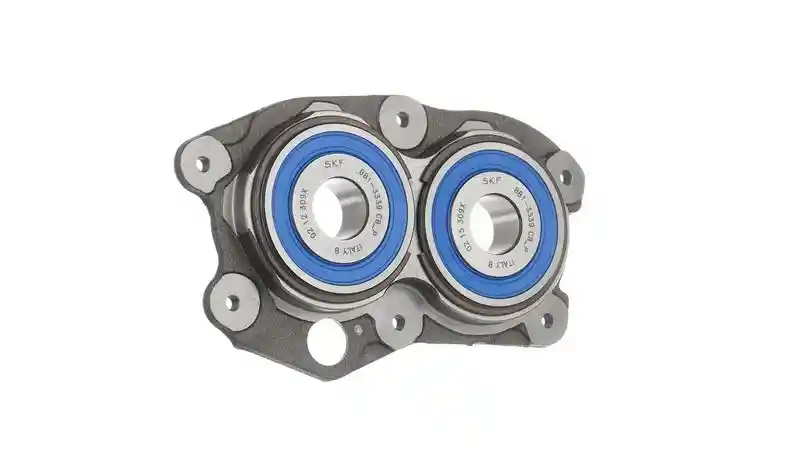 SKF VKT 1001