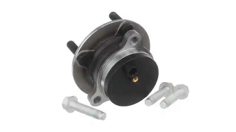 SKF Vertevo VKBA 7799