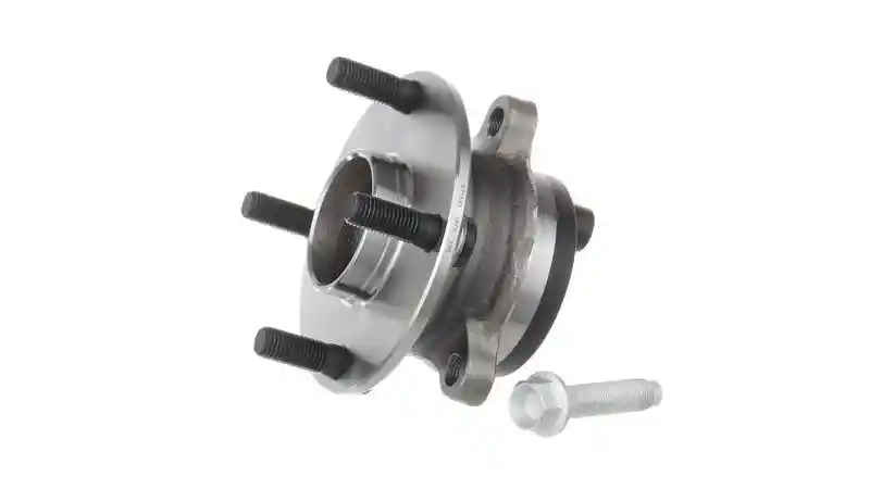 SKF Vertevo VKBA 7799