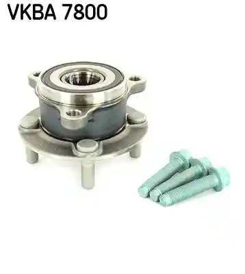 SKF Vertevo VKBA 7800 SKF Vertevo VKBA 7800