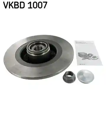 SKF Vertevo VKBD 1007