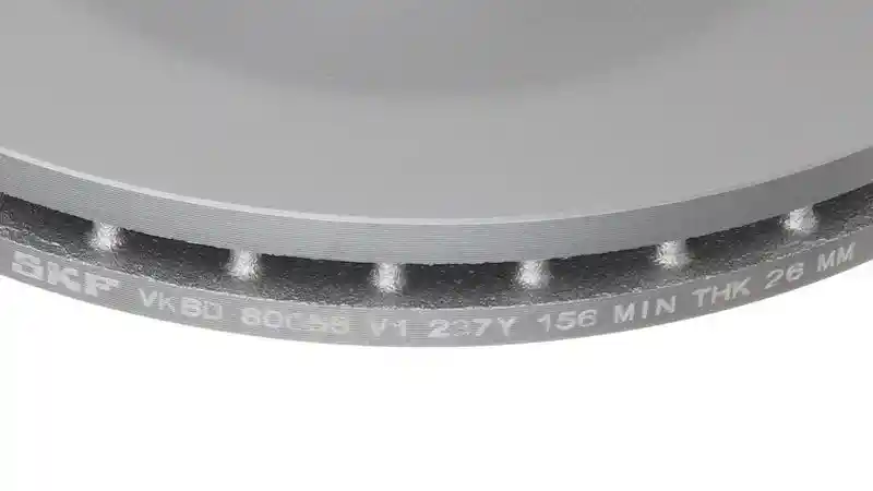 SKF Vertevo VKBD 80056 V1 SKF Vertevo VKBD 80056 V1