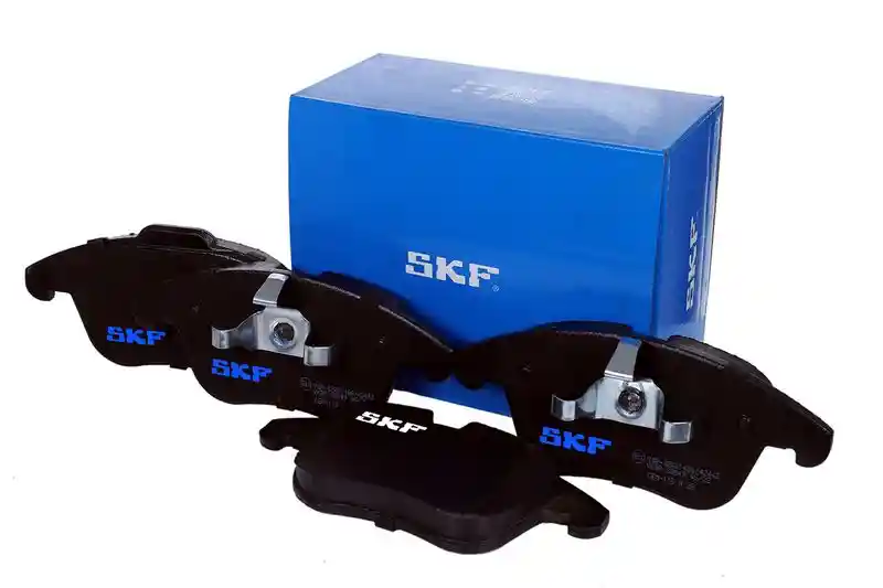 SKF Vertevo VKBP 80049 SKF Vertevo VKBP 80049