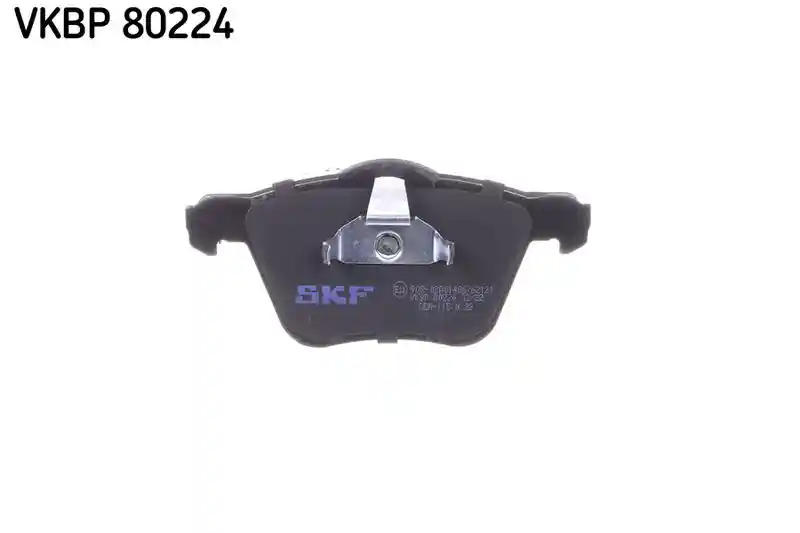 SKF Vertevo VKBP 80224 SKF Vertevo VKBP 80224
