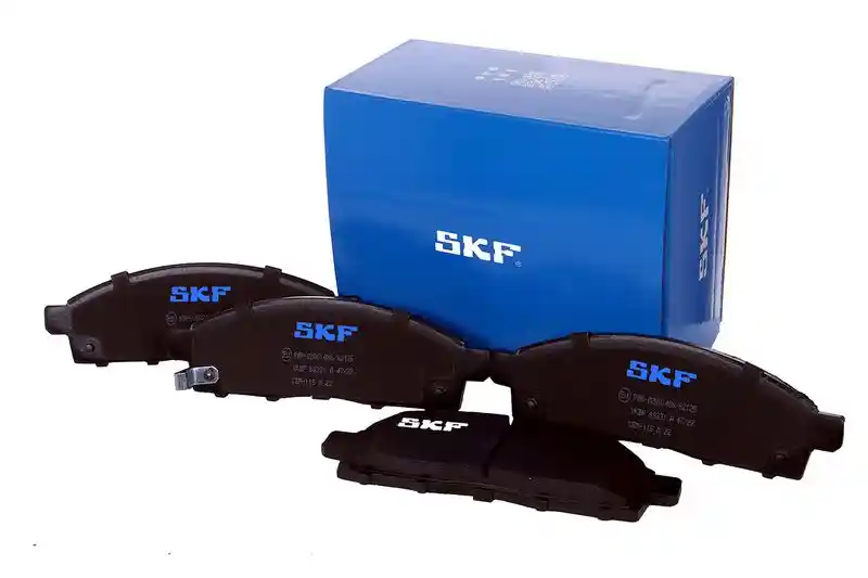 SKF Vertevo VKBP 80331 A