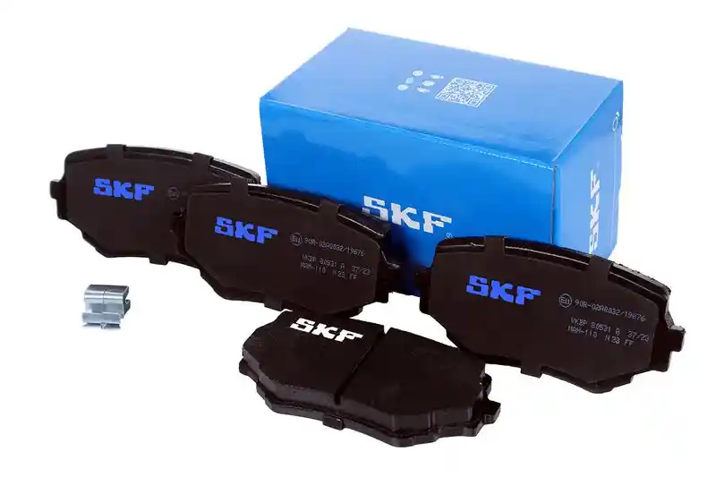 SKF Vertevo VKBP 80531 A SKF Vertevo VKBP 80531 A