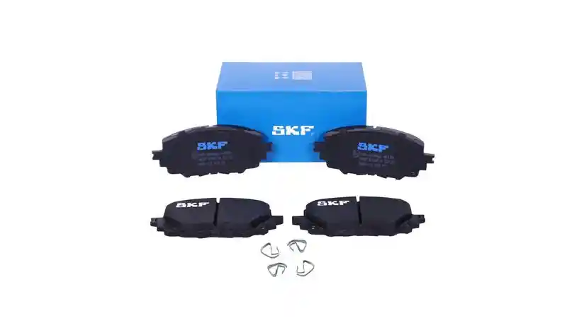 SKF Vertevo VKBP 81487 A SKF Vertevo VKBP 81487 A
