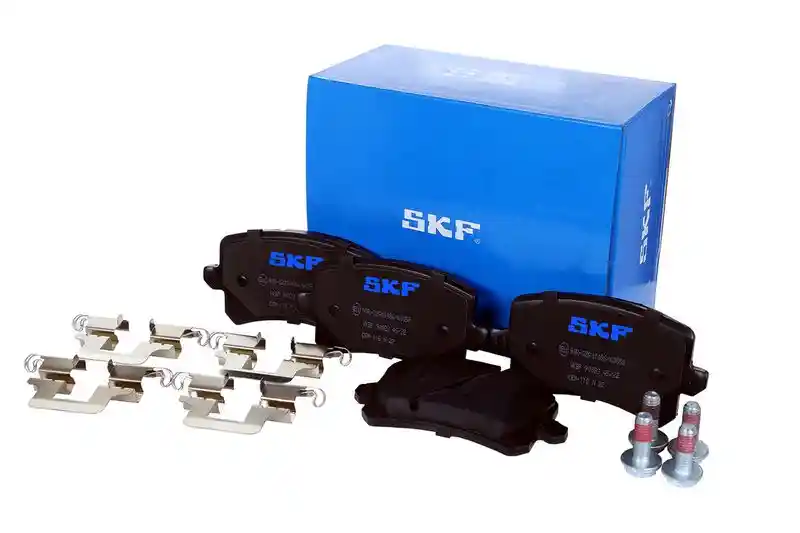 SKF Vertevo VKBP 90023 SKF Vertevo VKBP 90023