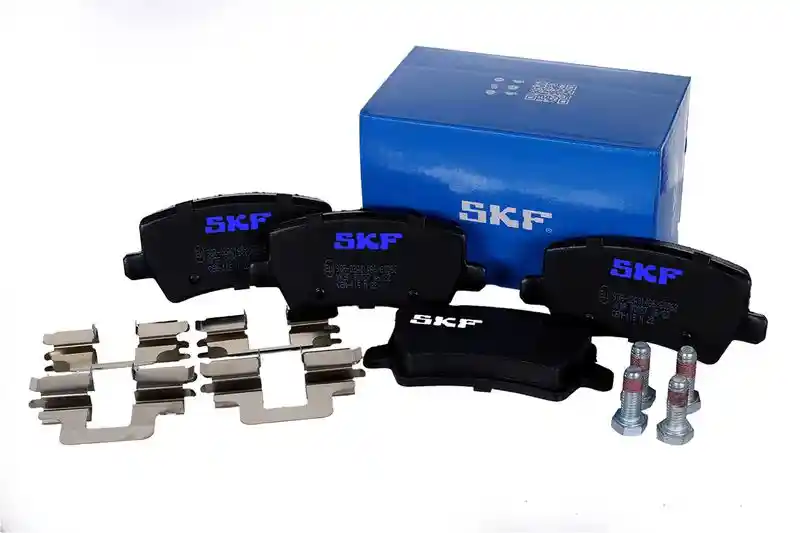 SKF Vertevo VKBP 90027 SKF Vertevo VKBP 90027