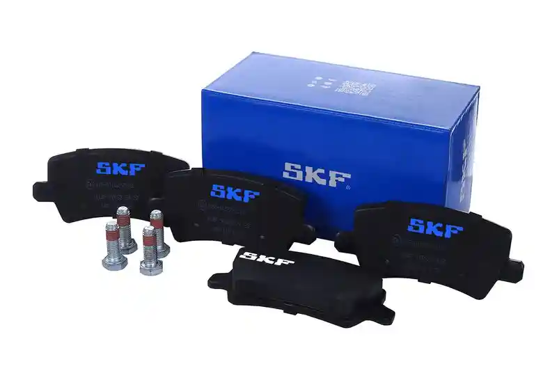 SKF Vertevo VKBP 90582 SKF Vertevo VKBP 90582