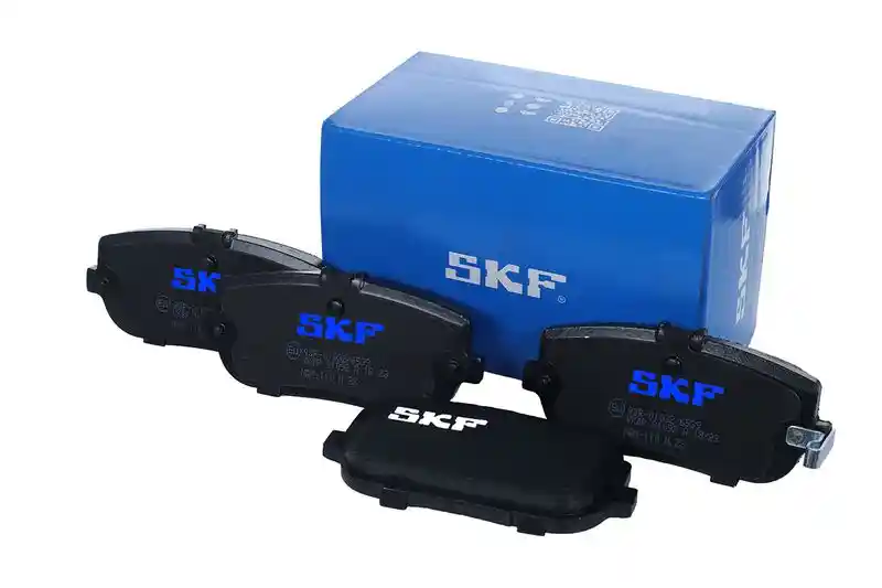 SKF Vertevo VKBP 91092 A SKF Vertevo VKBP 91092 A